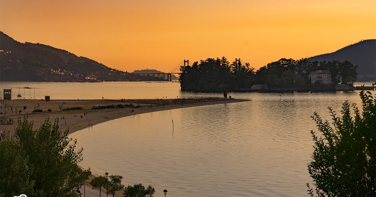 Playa Castiñal