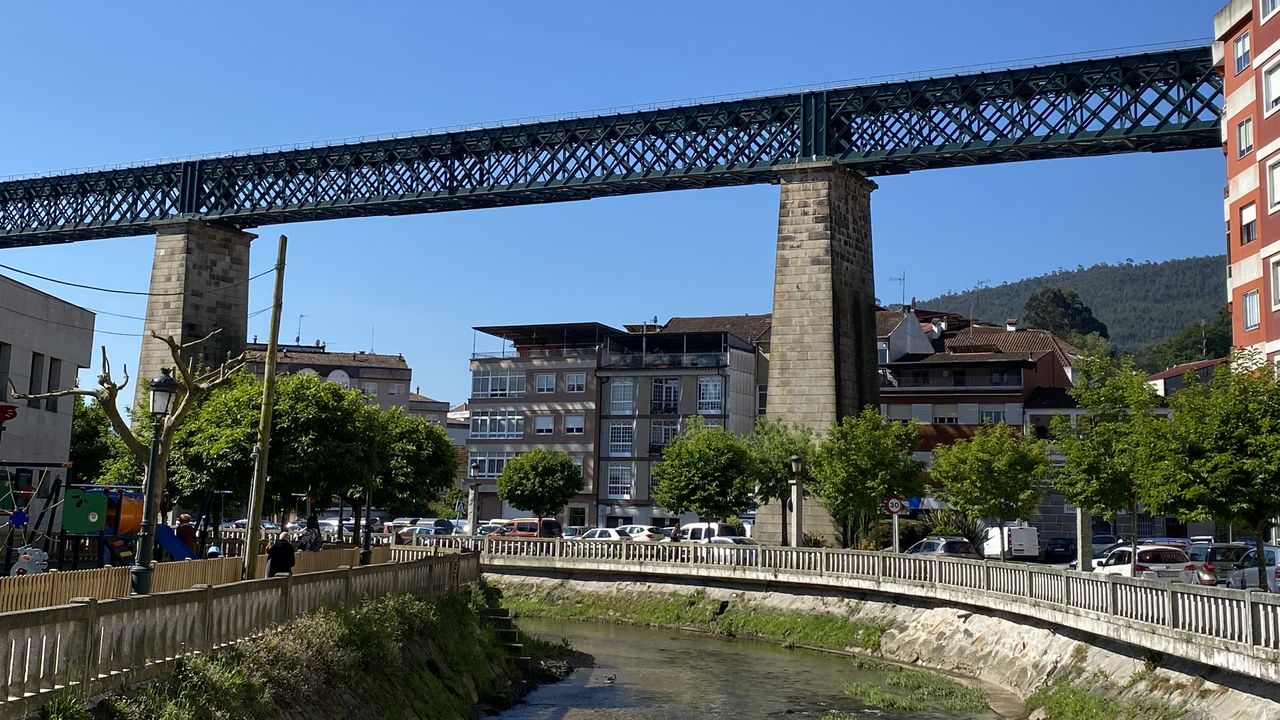 Viaductos